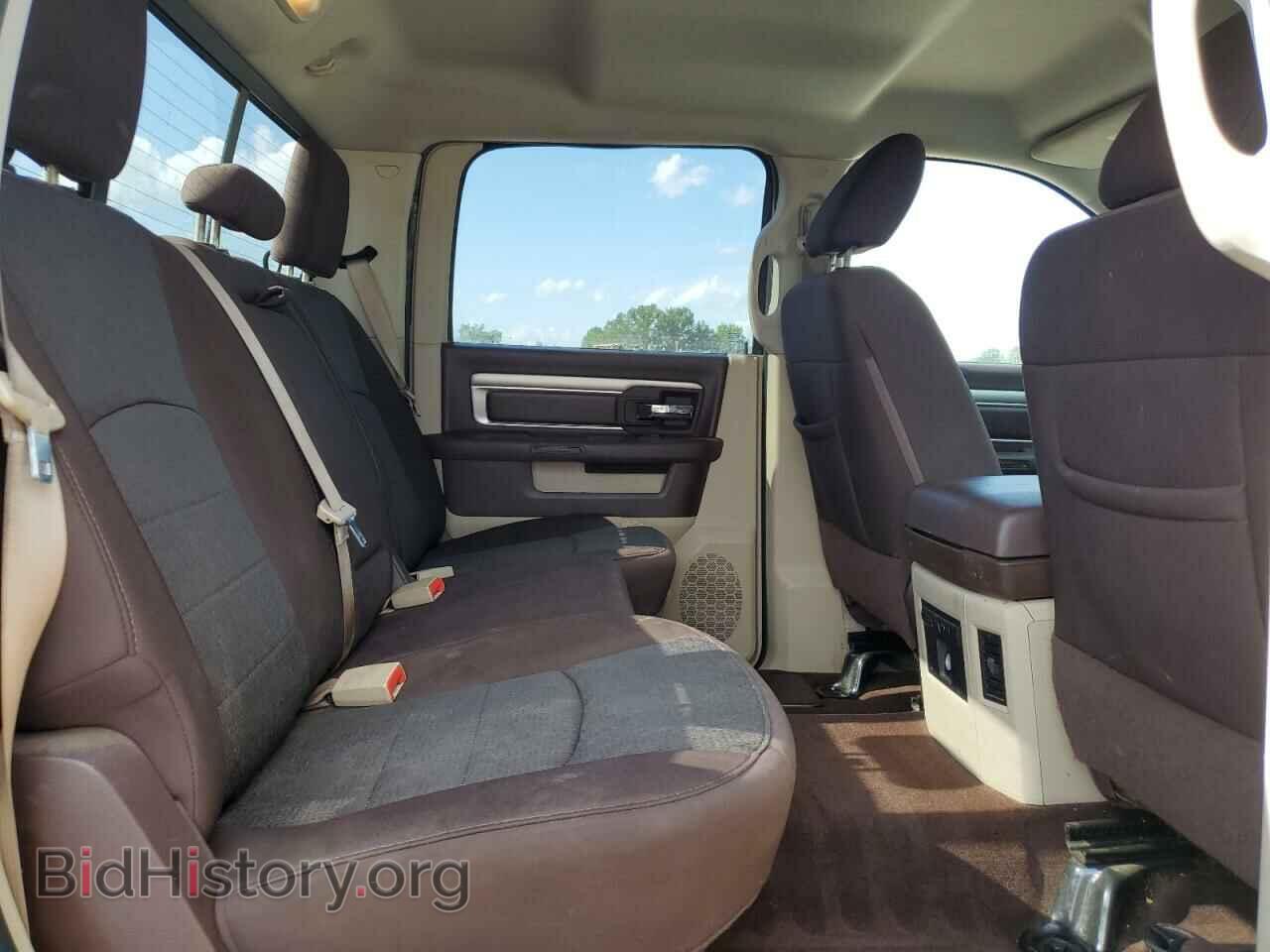 2014 RAM 1500 - VIN: 1C6RR7LT8ES218802 - Фото 10