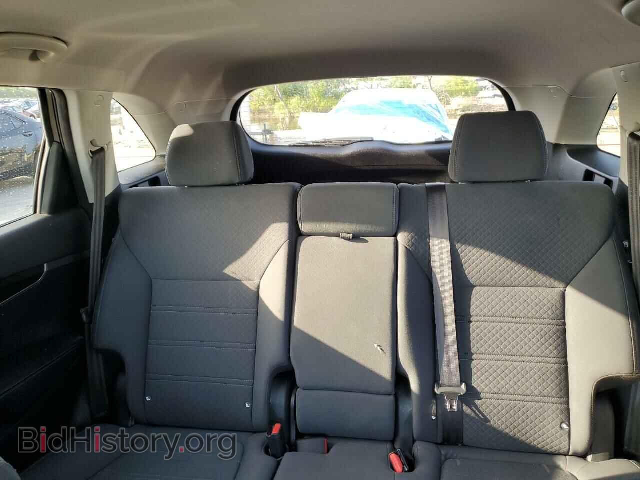 2017 KIA SORENTO - VIN: 5XYPGDA37HG295307 - Фото 10