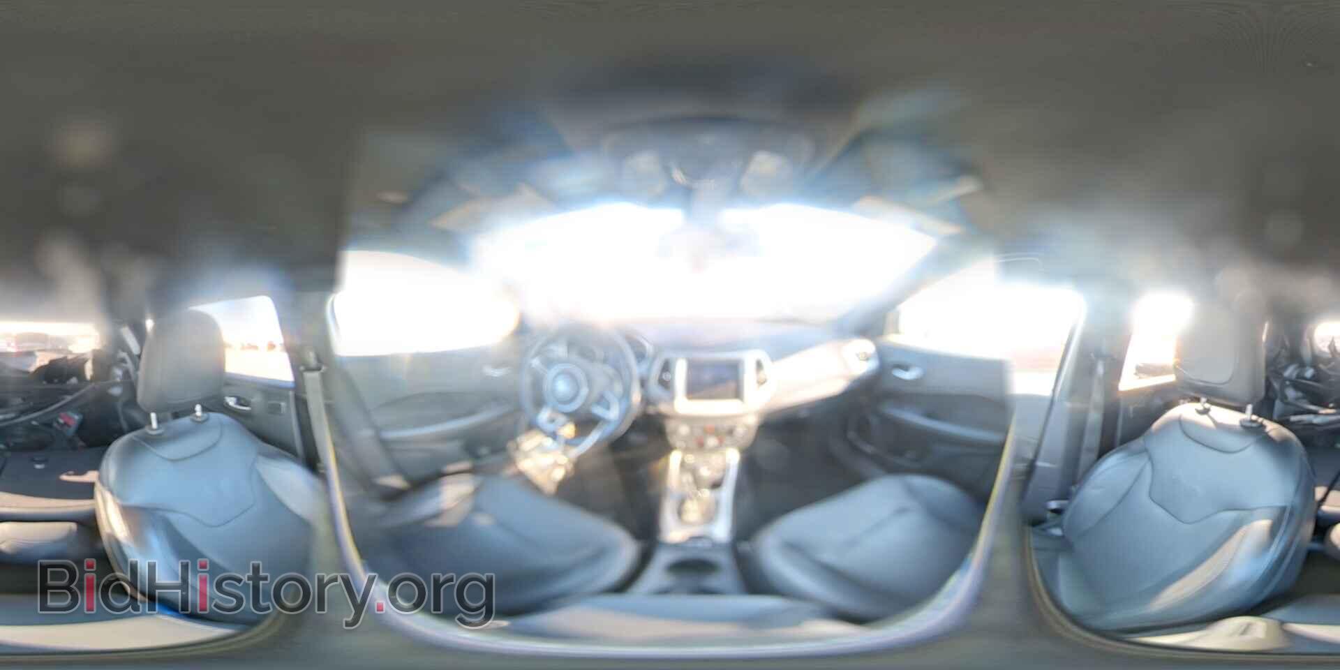 2020 JEEP COMPASS - VIN: 3C4NJDCB7LT216295 - Photo 14