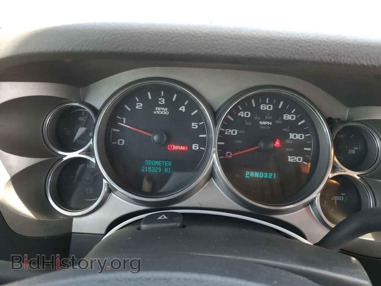 2007 CHEVROLET ALL Models - VIN: 2GCEC13J271533747 - Фото 9