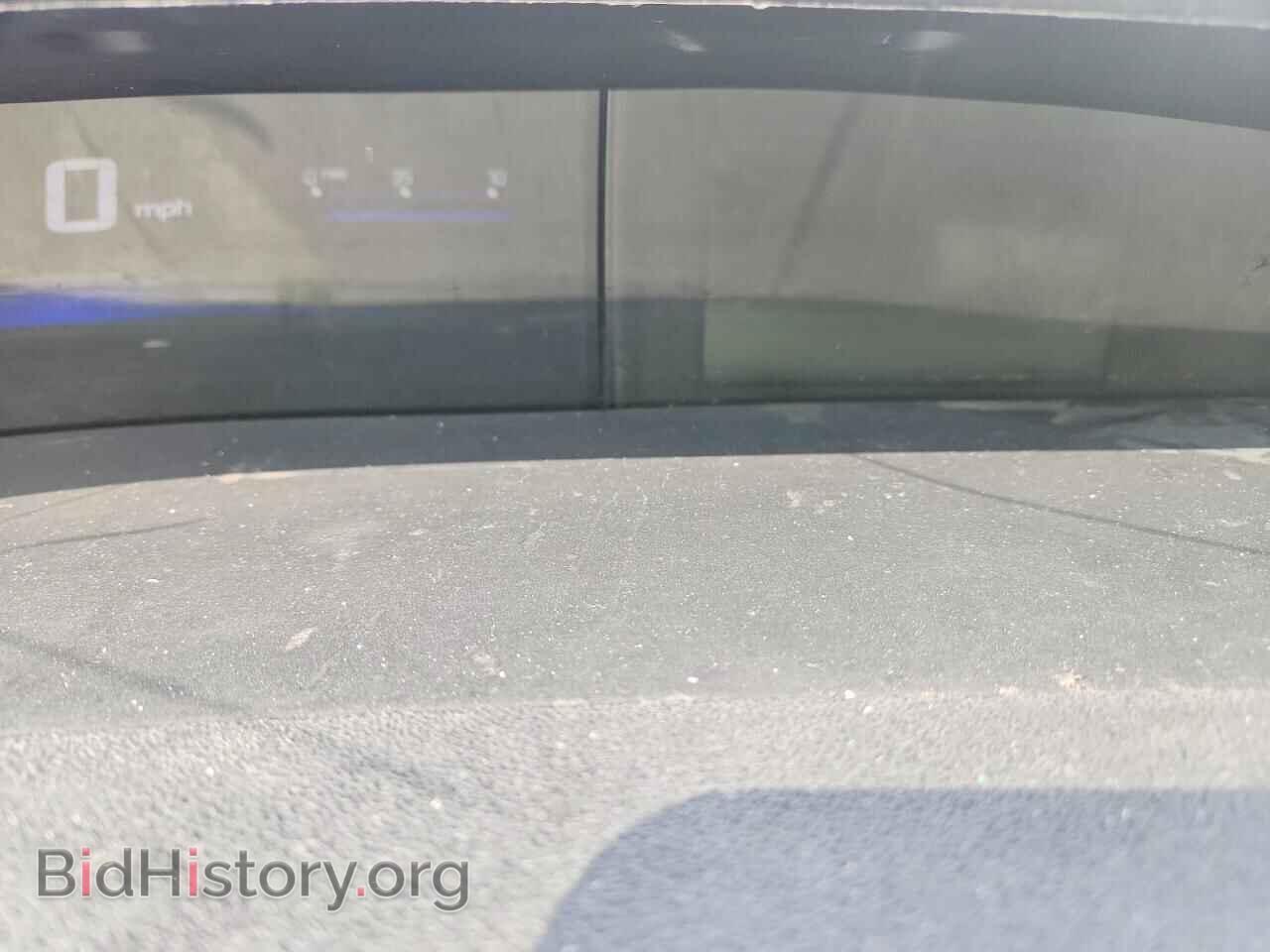 2015 HONDA CIVIC - VIN: 19XFB2F95FE049670 - Фото 9