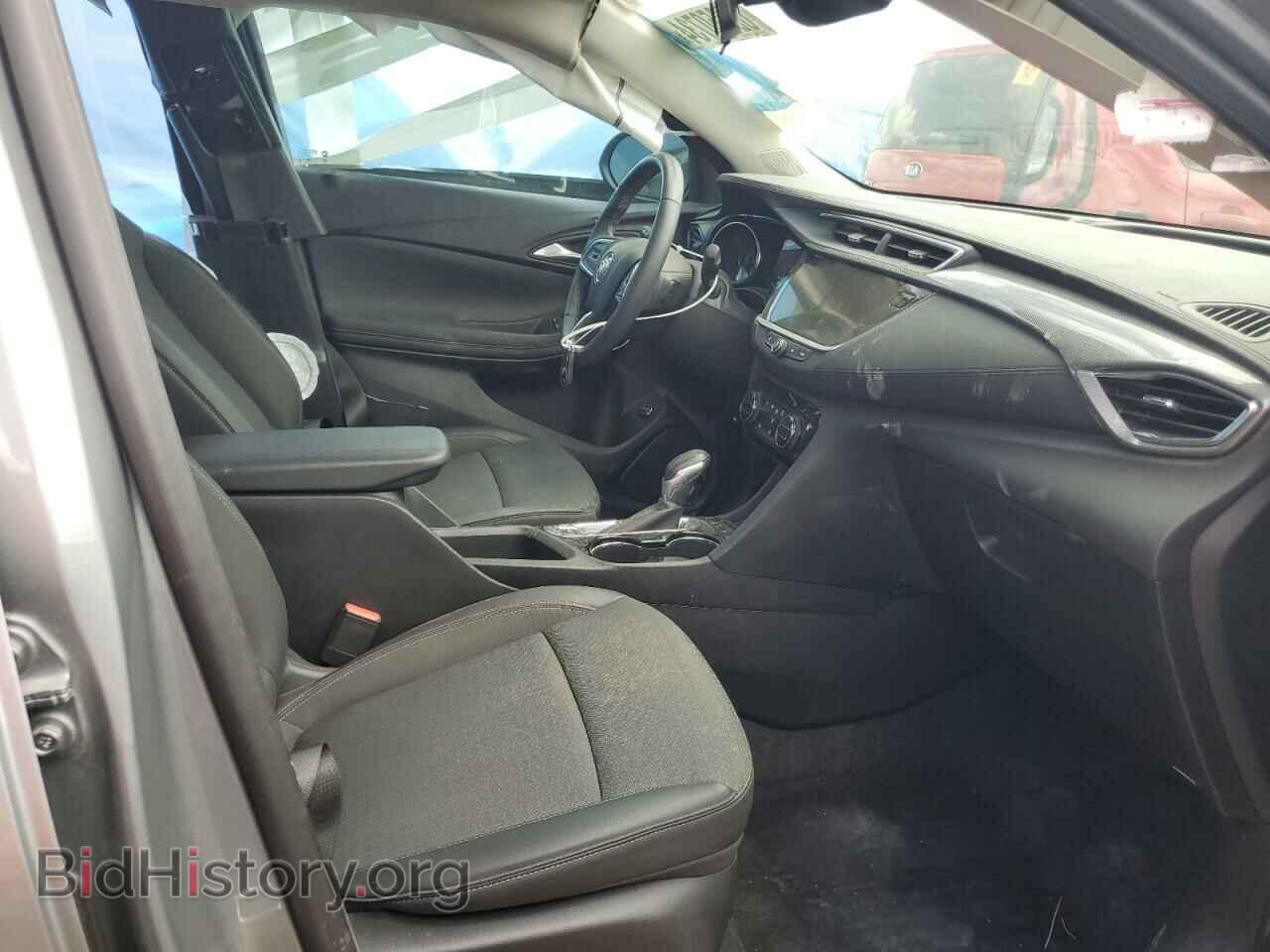 2023 BUICK ENCORE - VIN: KL4MMDS2XPB149892 - Photo 7