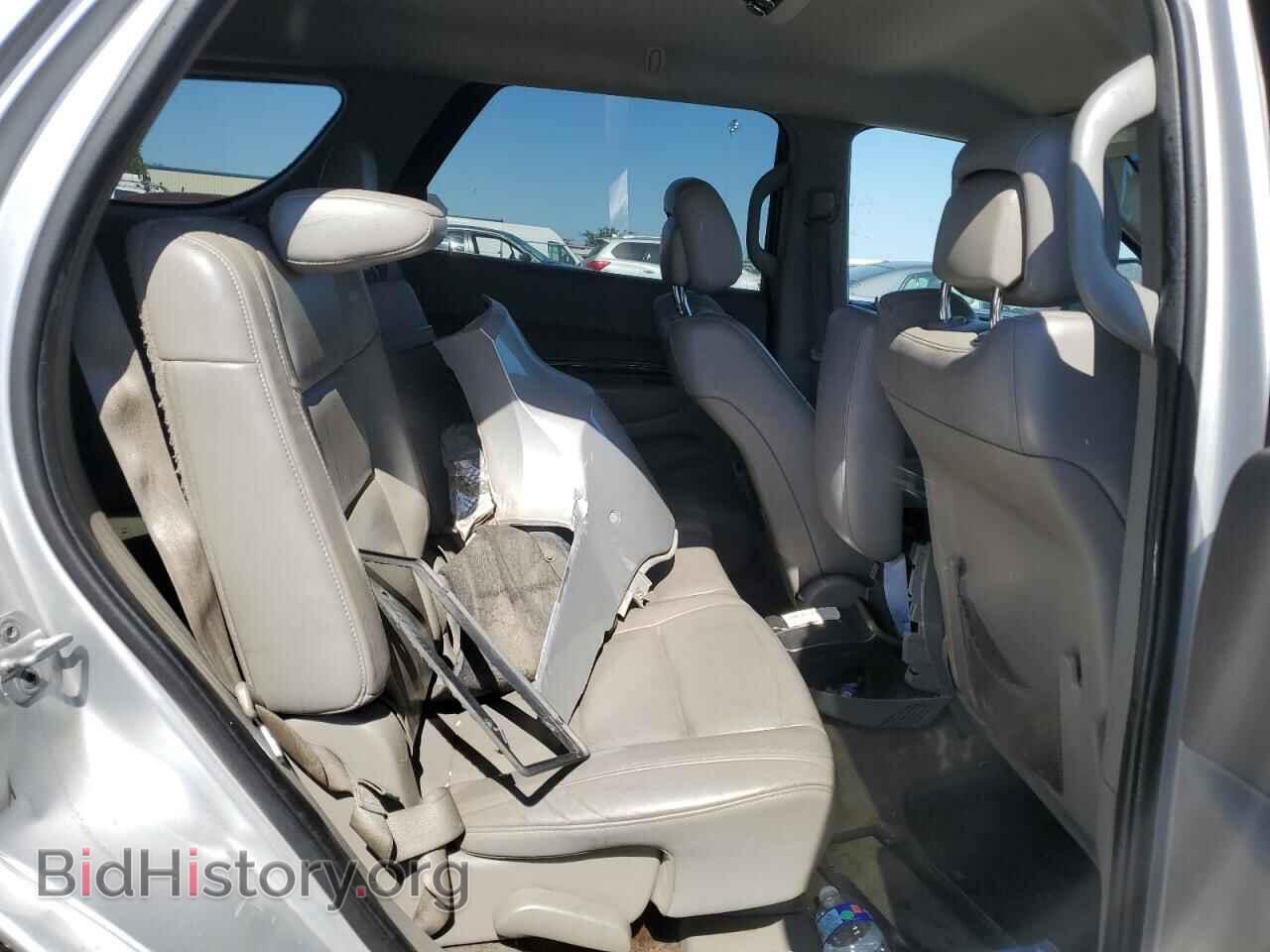 2012 DODGE DURANGO - VIN: 1C4RDHDG3CC146347 - Photo 11
