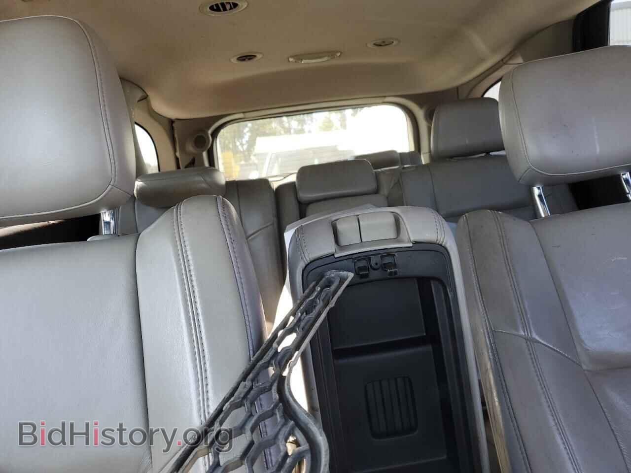 2012 DODGE DURANGO - VIN: 1C4RDHDG3CC146347 - Photo 10