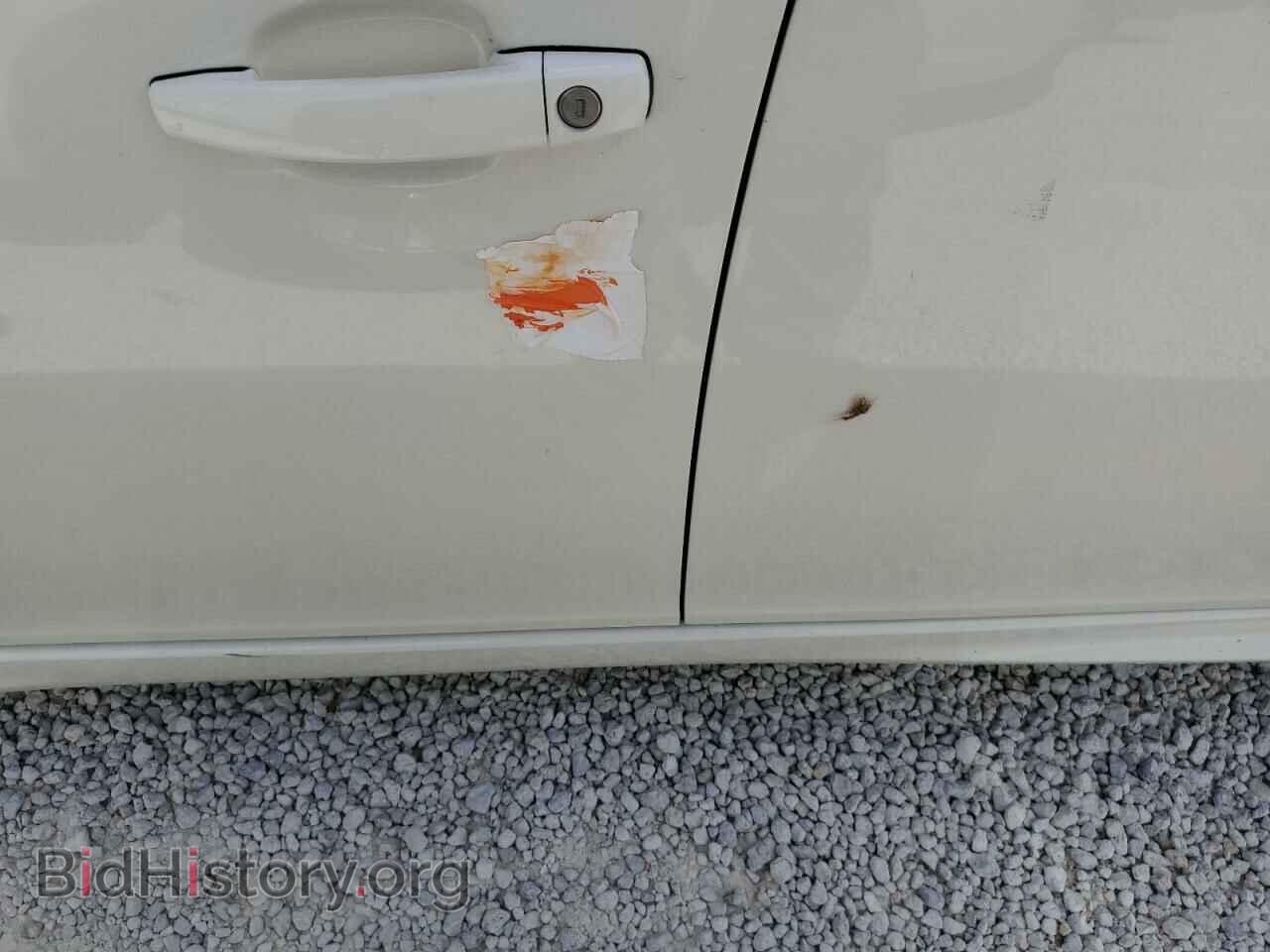 2008 SAAB 9 3 - VIN: YS3FB46Y381124853 - Фото 9