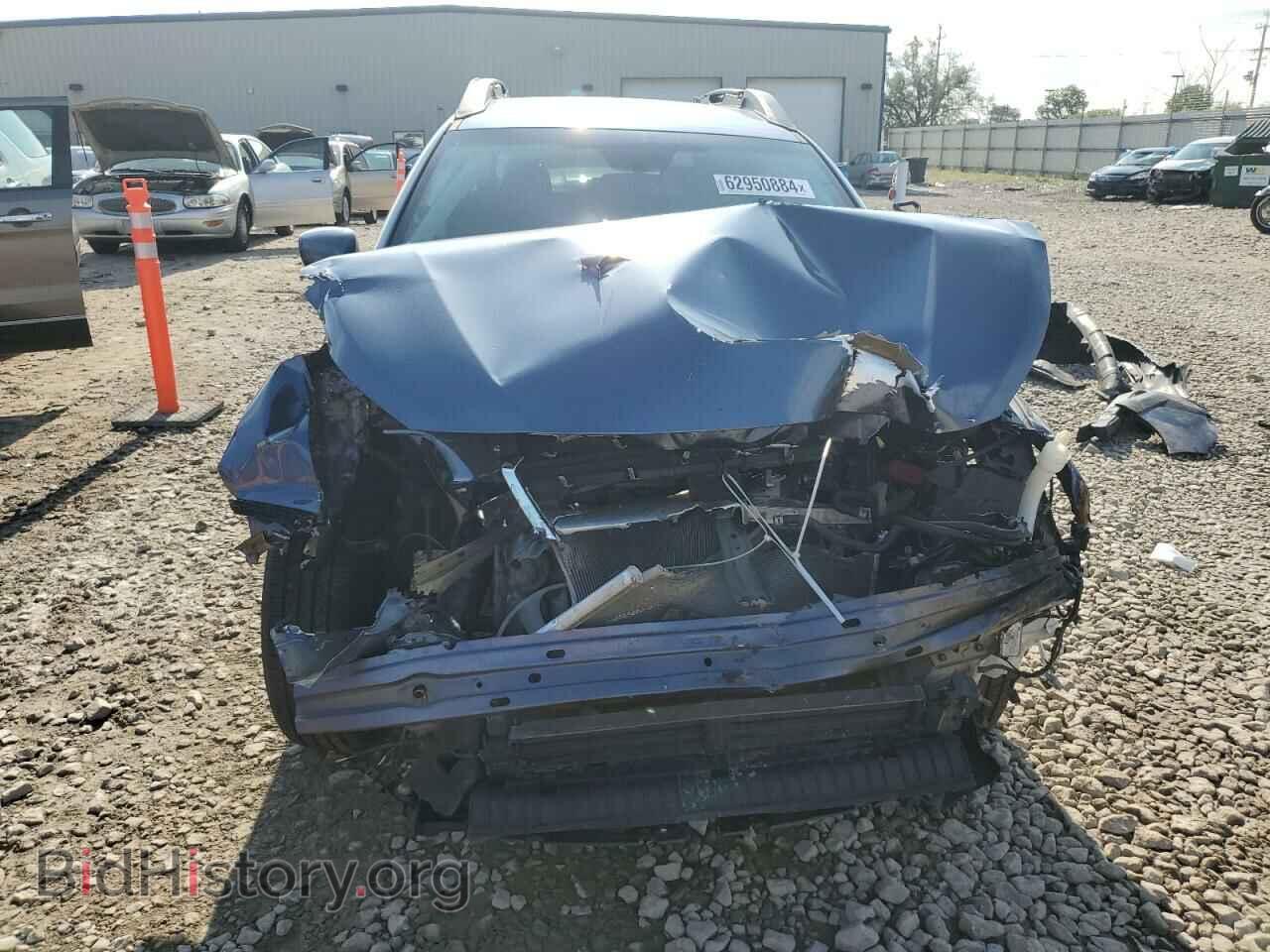 2015 SUBARU OUTBACK - VIN: 4S4BSBCC4F3222368 - Фото 5