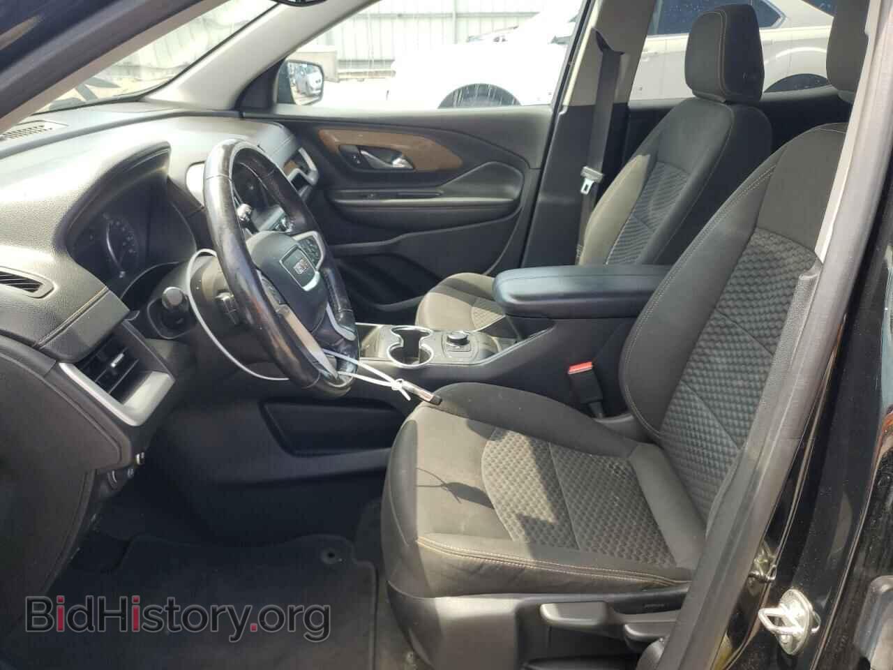 2019 GMC TERRAIN - VIN: 3GKALTEV9KL145355 - Photo 7