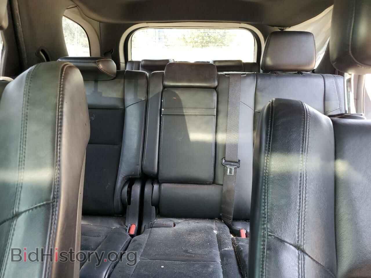 2019 DODGE DURANGO - VIN: 1C4RDHDG2KC779100 - Фото 10