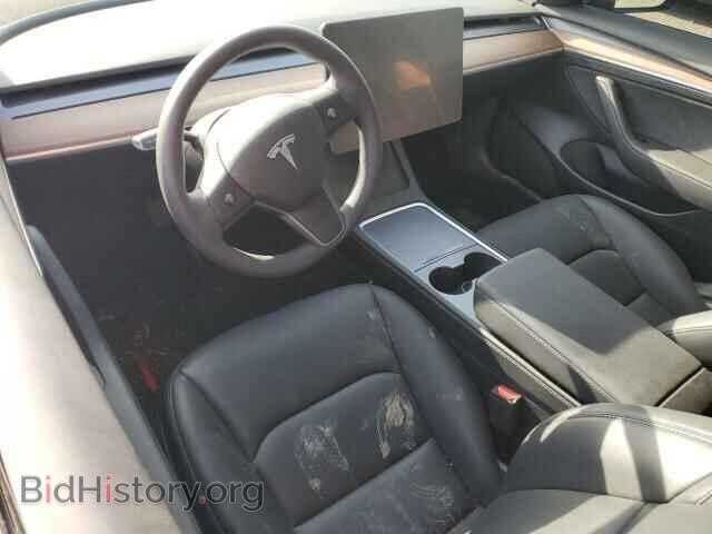 2023 TESLA MODEL 3 - VIN: 5YJ3E1EB1PF625677 - Photo 8