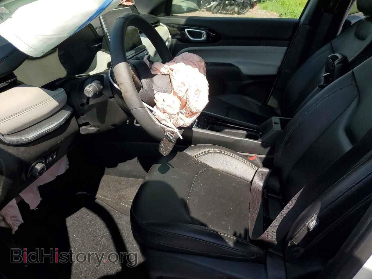 2024 JEEP COMPASS - VIN: 3C4NJDCN6RT584700 - Photo 7