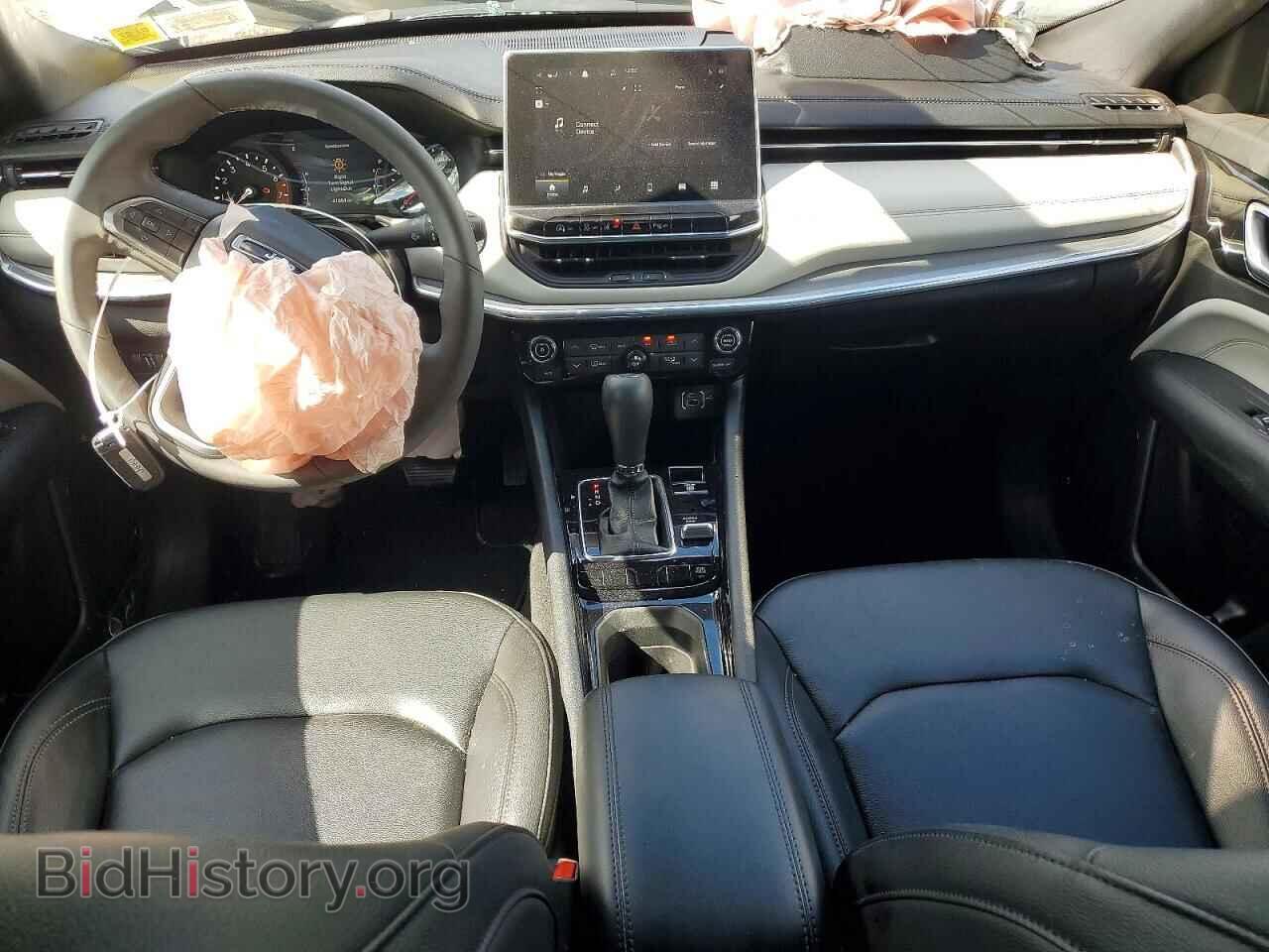 2024 JEEP COMPASS - VIN: 3C4NJDCN6RT584700 - Photo 8