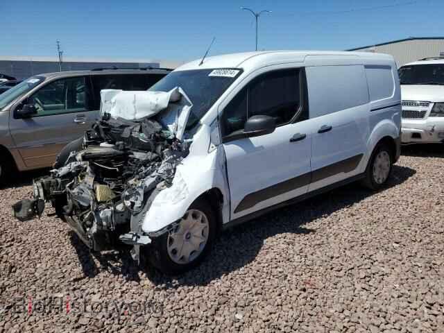 Фотография NM0LS7E74G1273692 - FORD TRANSIT 2016