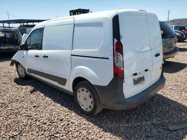 2016 FORD TRANSIT - VIN: NM0LS7E74G1273692 - Фото 2