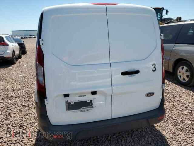2016 FORD TRANSIT - VIN: NM0LS7E74G1273692 - Фото 6