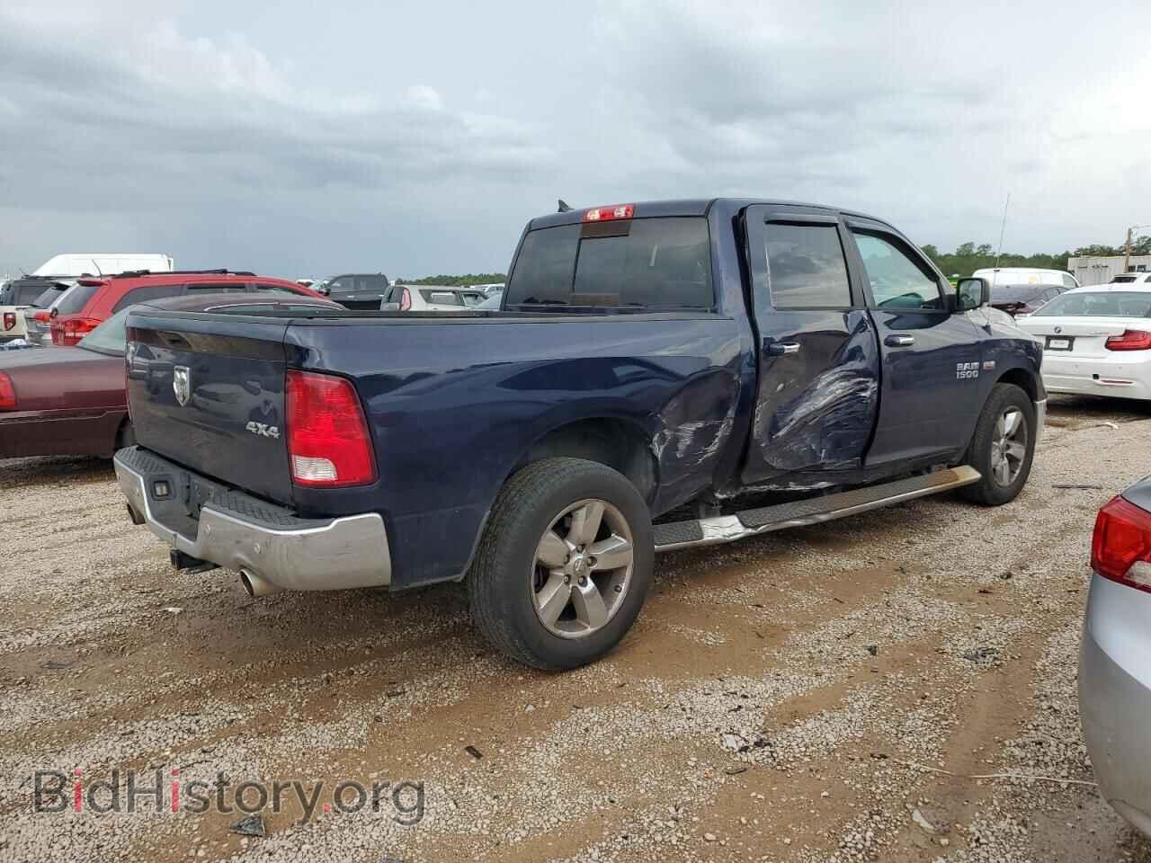 2018 RAM 1500 - VIN: 1C6RR7TT2JS257072 - Photo 3