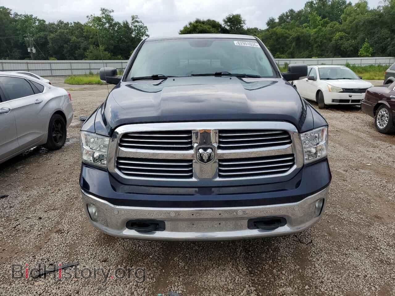 2018 RAM 1500 - VIN: 1C6RR7TT2JS257072 - Photo 5