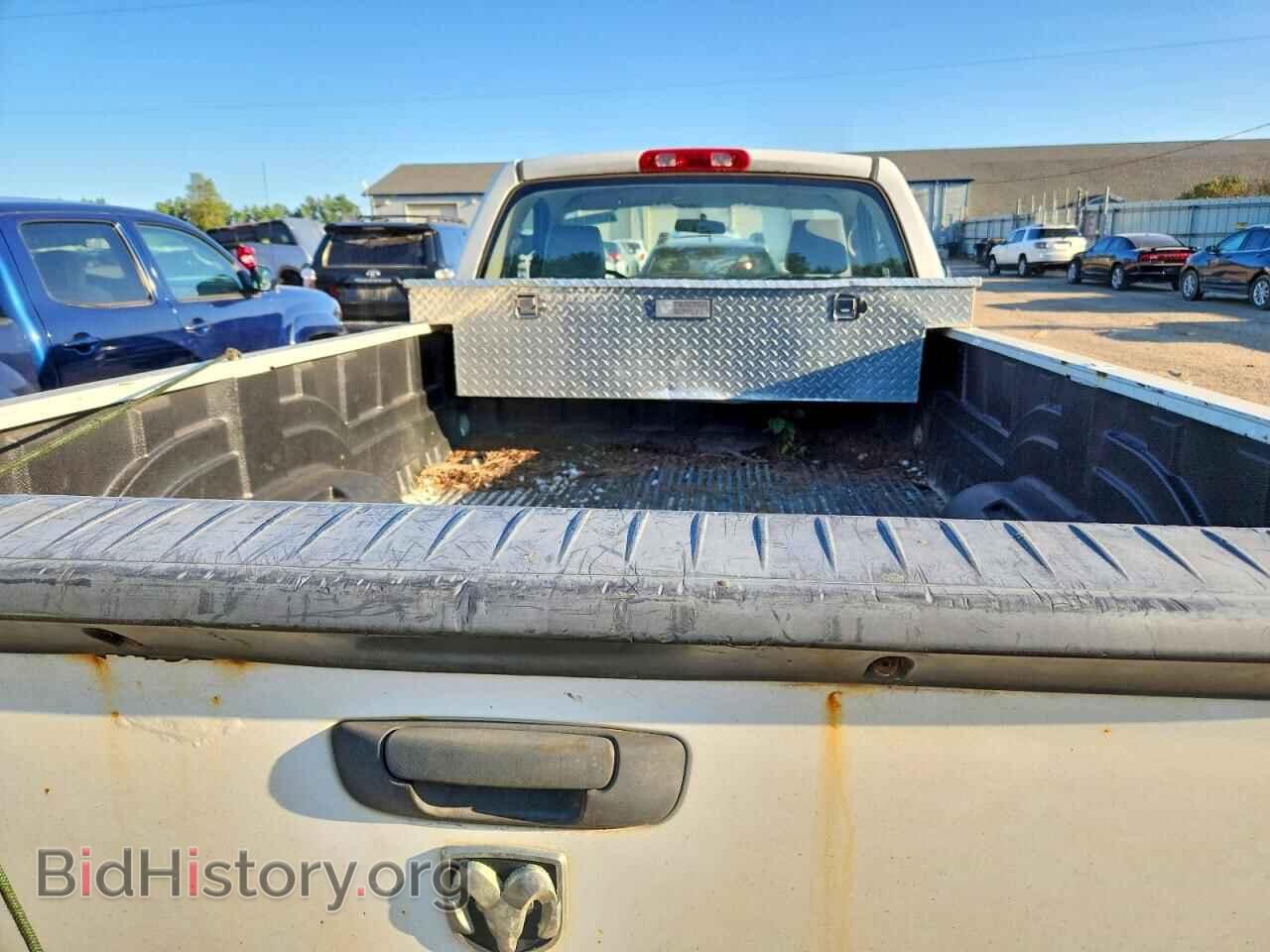 2007 DODGE RAM 1500 - VIN: 1D7HA16P47J593723 - Фото 10