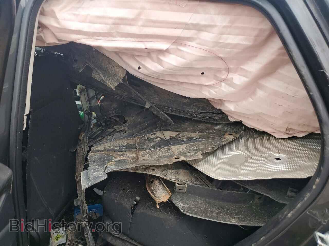 2018 MAZDA CX-3 - VIN: JM1DKFB74J0314857 - Фото 13