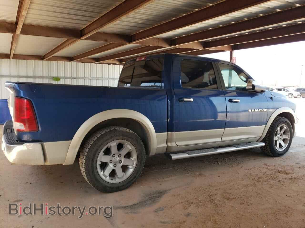 2011 DODGE All Models - VIN: 1D7RB1CT3BS626054 - Фото 3
