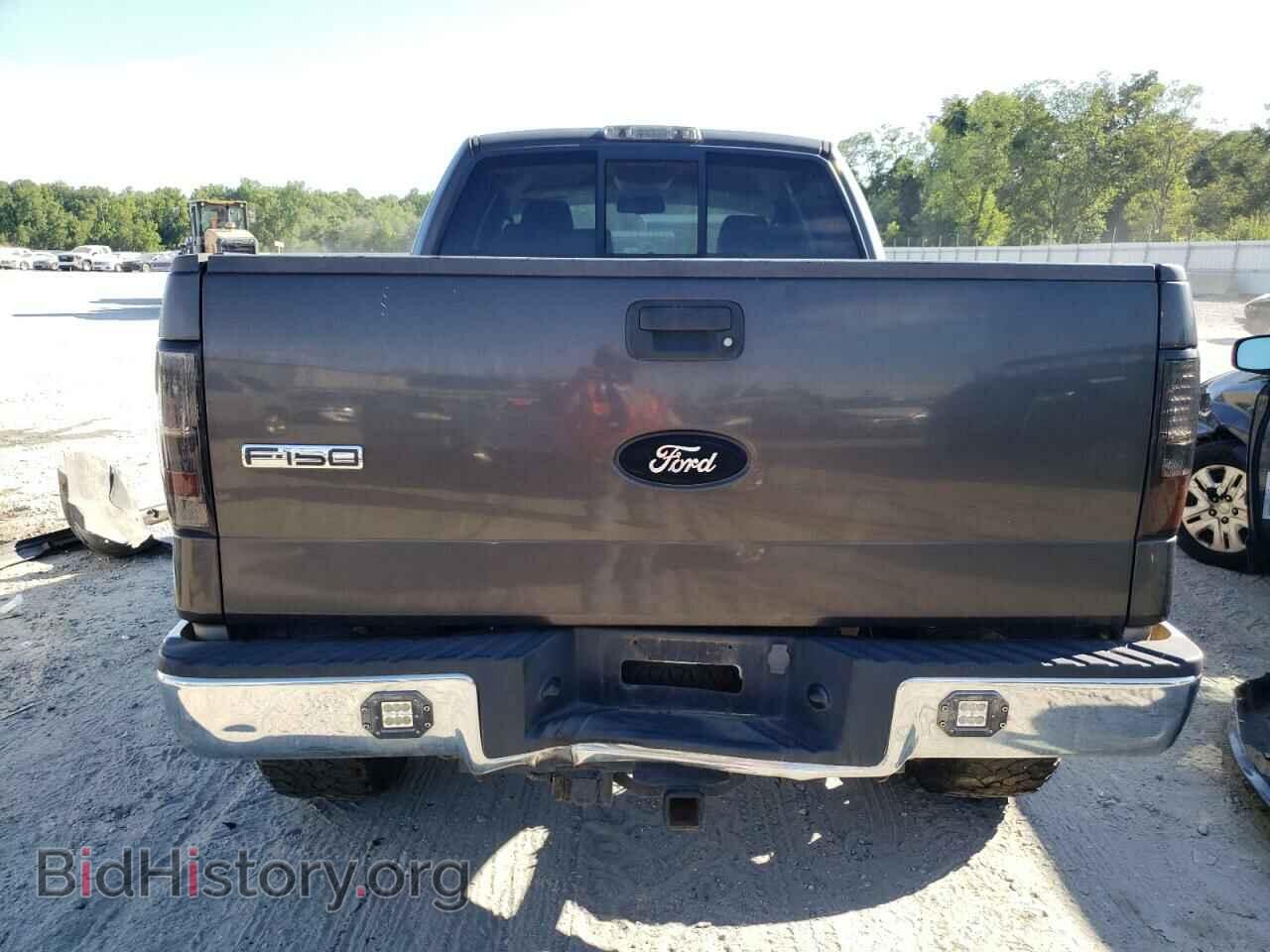 2007 FORD All Models - VIN: 1FTPX14V07FA93163 - Фото 6