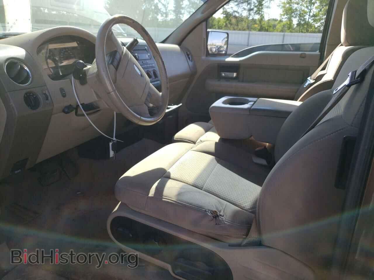 2007 FORD All Models - VIN: 1FTPX14V07FA93163 - Фото 7