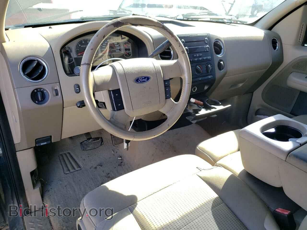 2007 FORD All Models - VIN: 1FTPX14V07FA93163 - Фото 8