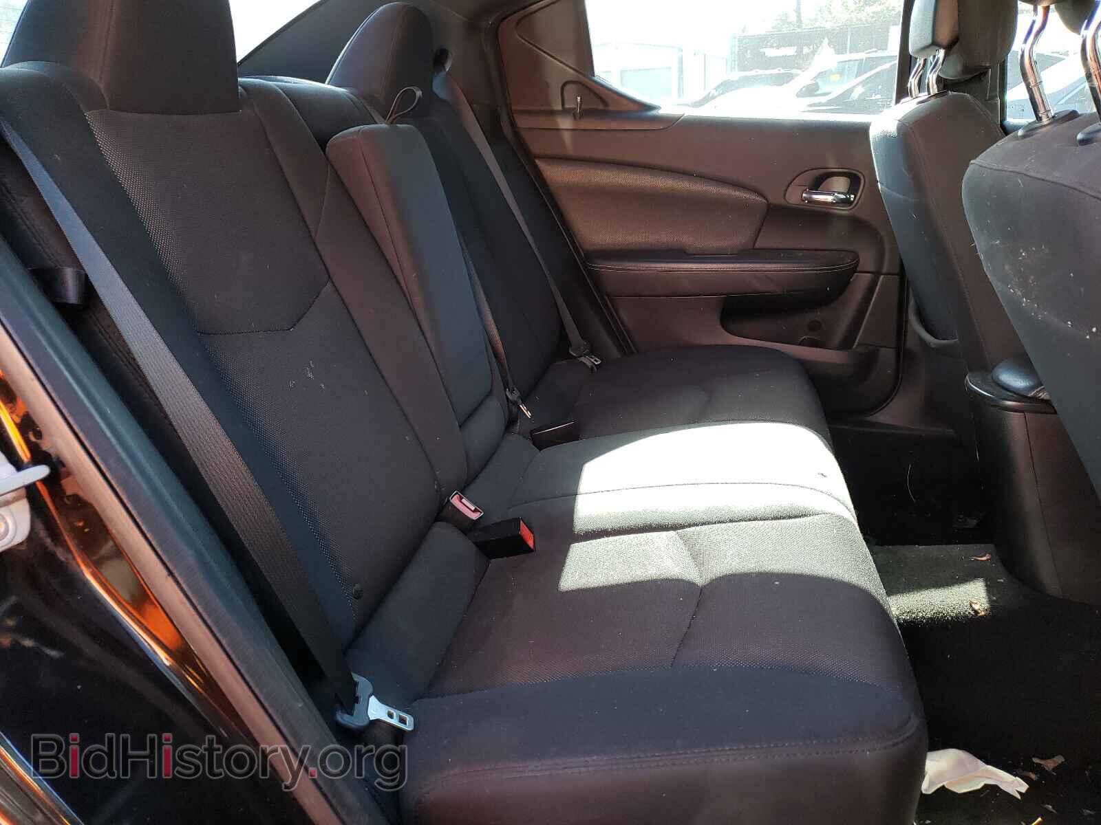 2013 DODGE AVENGER - VIN: 1C3CDZAB4DN540468 - Фото 6
