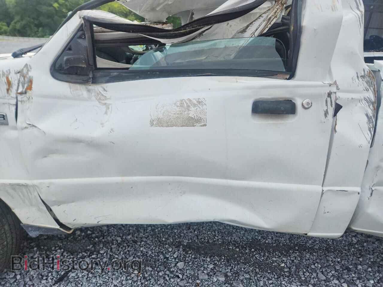 2010 FORD RANGER - VIN: 1FTKR1AD5APA70043 - Photo 7