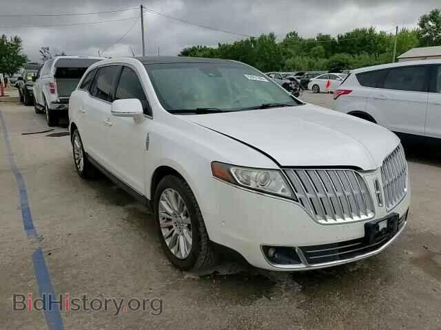 2012 LINCOLN MKT - VIN: 2LMHJ5AT9CBL53197 - Фото 14