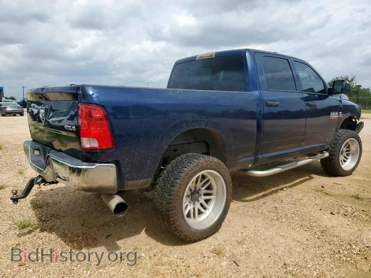 2014 RAM All Models - VIN: 3C6UR5CL7EG269469 - Фото 3