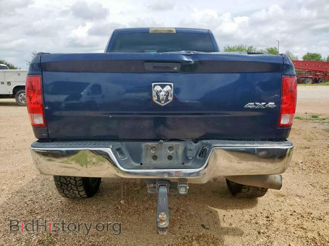 2014 RAM All Models - VIN: 3C6UR5CL7EG269469 - Фото 6