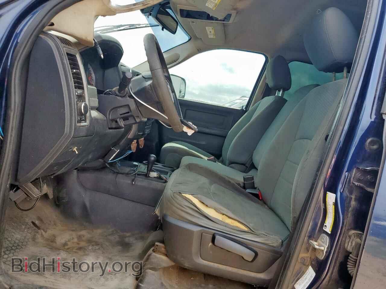 2014 RAM All Models - VIN: 3C6UR5CL7EG269469 - Фото 7