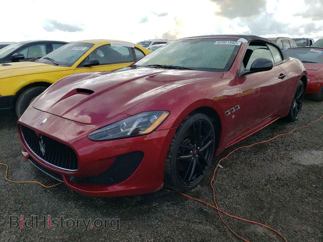 2017 MASERATI ALL MODELS - VIN: ZAM45VMA8H0214521 - Photo 2