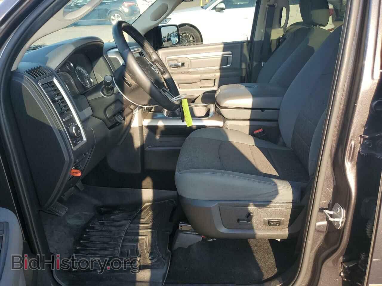 2016 RAM 1500 - VIN: 1C6RR6LT4GS241717 - Фото 7