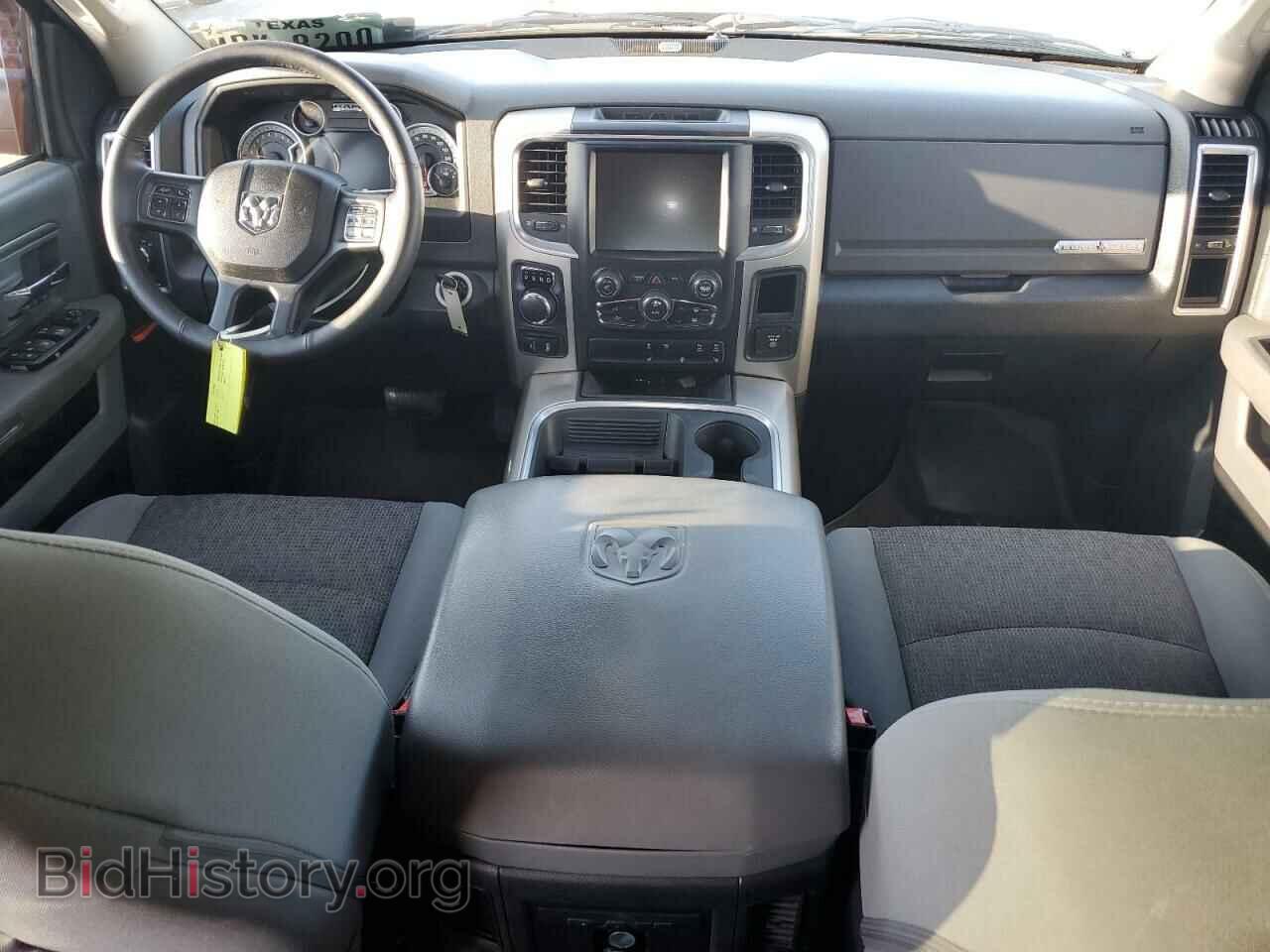 2016 RAM 1500 - VIN: 1C6RR6LT4GS241717 - Фото 8