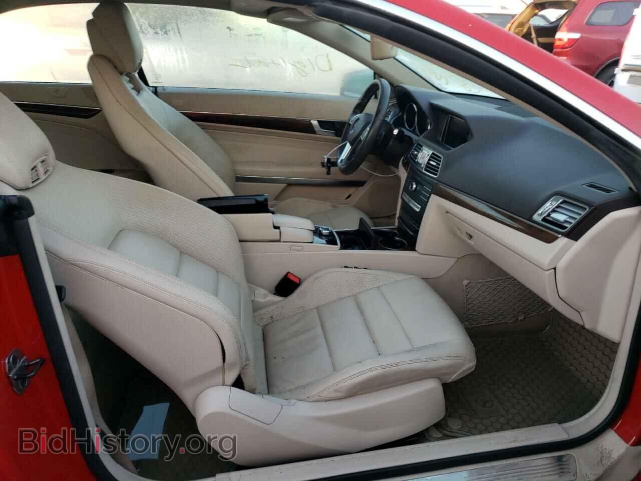 2016 MERCEDES-BENZ E-CLASS - VIN: WDDKK6FFXGF330789 - Фото 5