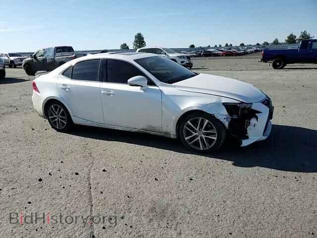 2018 LEXUS IS - VIN: JTHBA1D28J5073711 - Фото 13