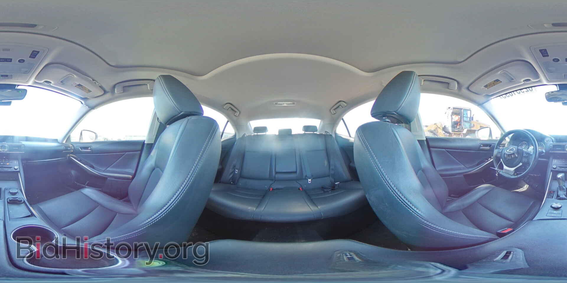 2018 LEXUS IS - VIN: JTHBA1D28J5073711 - Фото 14