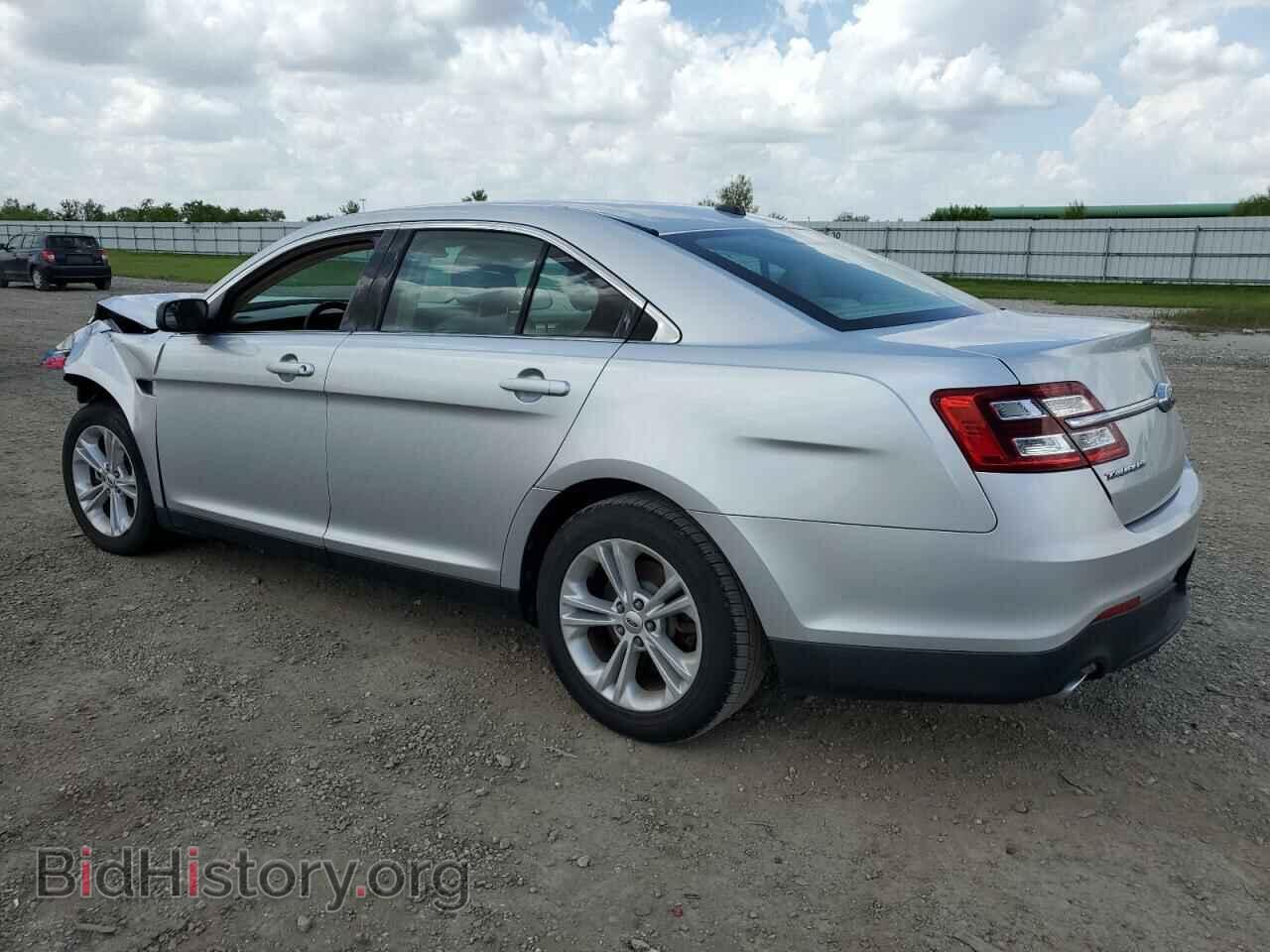 2017 FORD TAURUS - VIN: 1FAHP2D89HG146321 - Фото 2