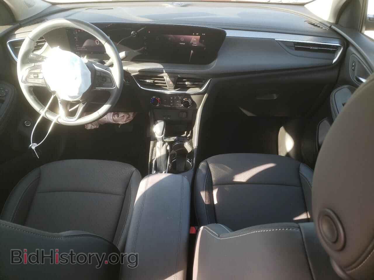 2024 BUICK ENCORE - VIN: KL4AMCSL0RB023839 - Photo 8
