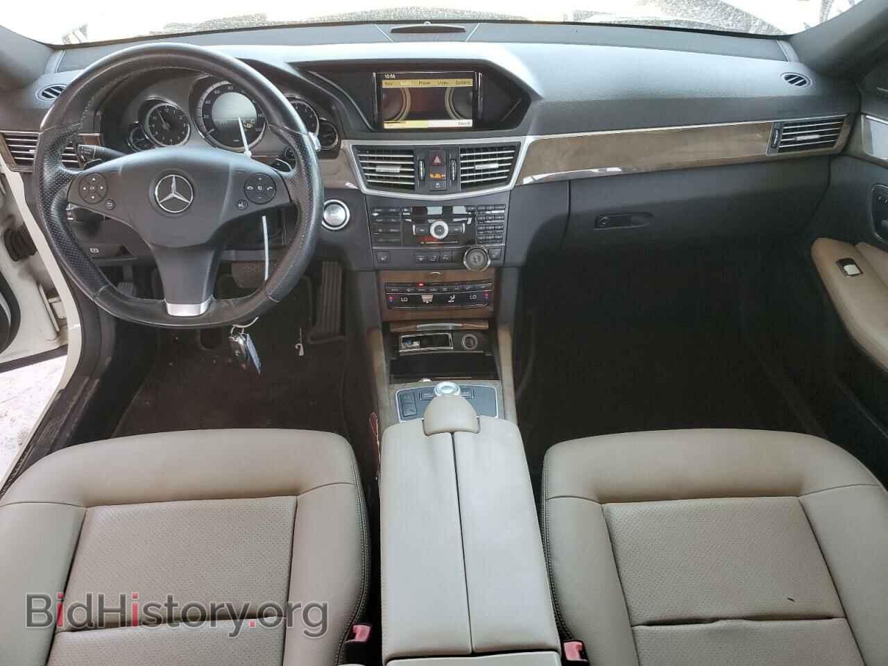 2010 MERCEDES-BENZ E-CLASS - VIN: WDDHF5GB4AA067661 - Фото 8