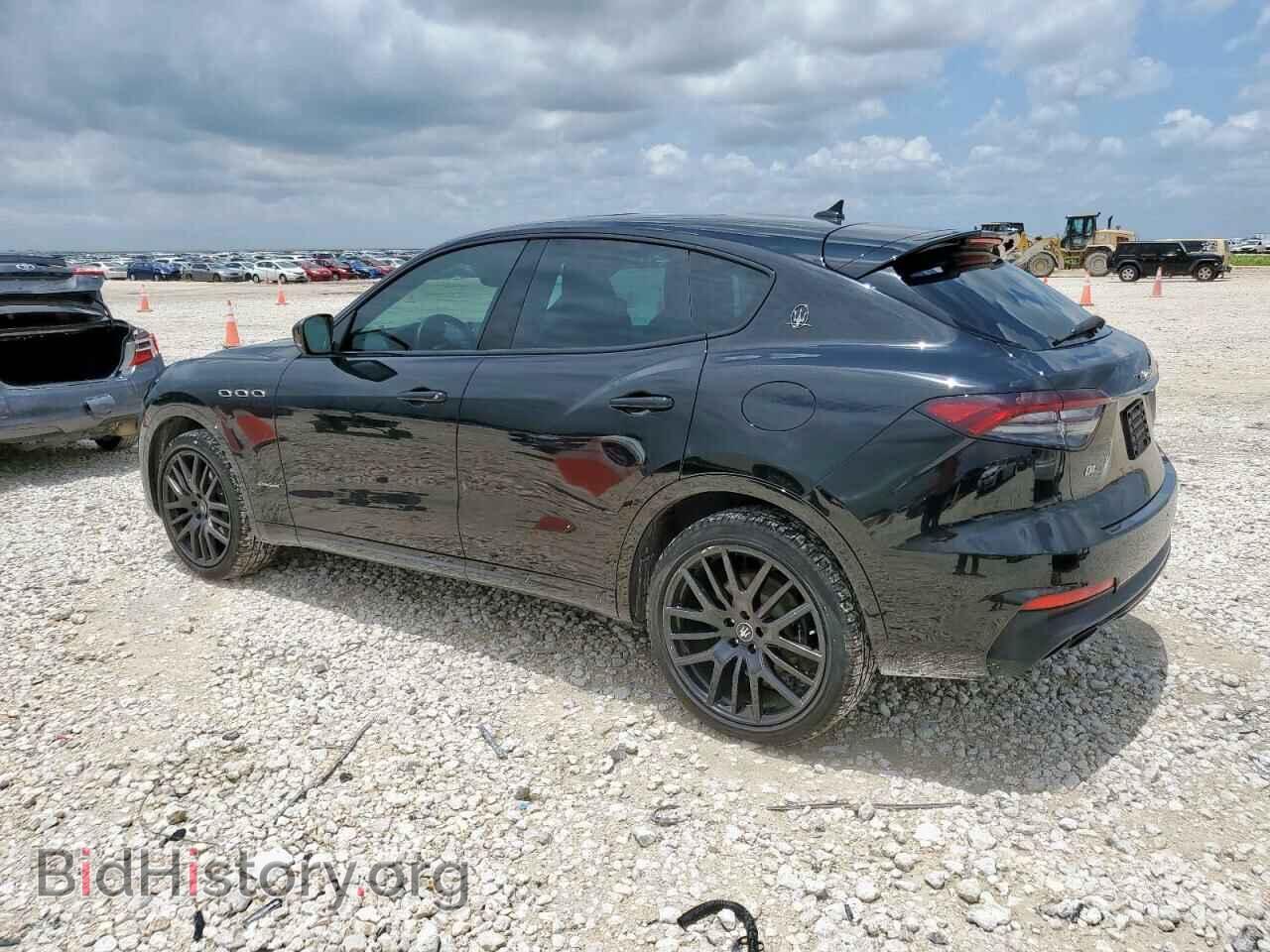 2021 MASERATI ALL MODELS - VIN: ZN661XUS7MX363046 - Photo 2