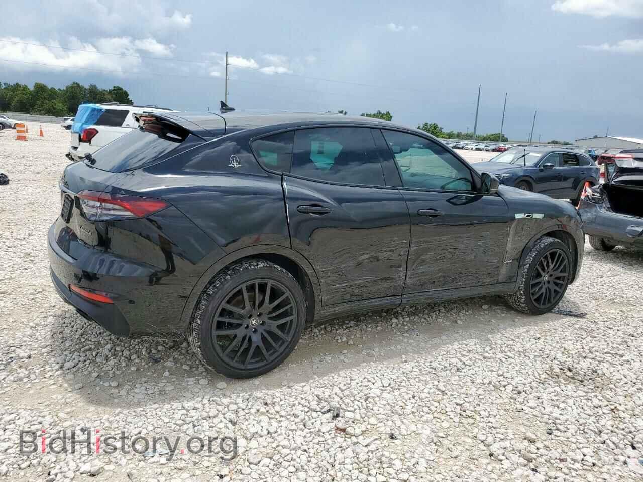 2021 MASERATI ALL MODELS - VIN: ZN661XUS7MX363046 - Photo 3