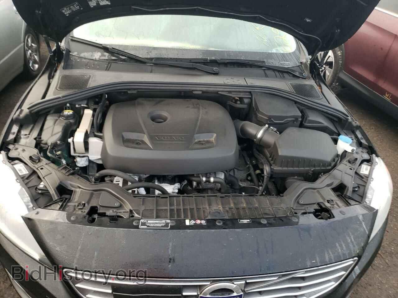 2017 VOLVO S60 - VIN: LYV402TM7HB148463 - Фото 7