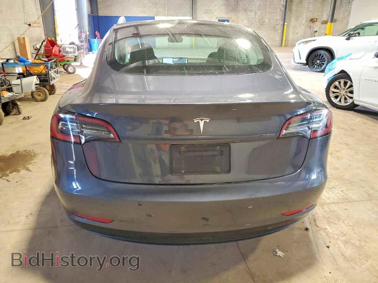 2022 TESLA MODEL 3 - VIN: 5YJ3E1EA8NF102239 - Photo 6