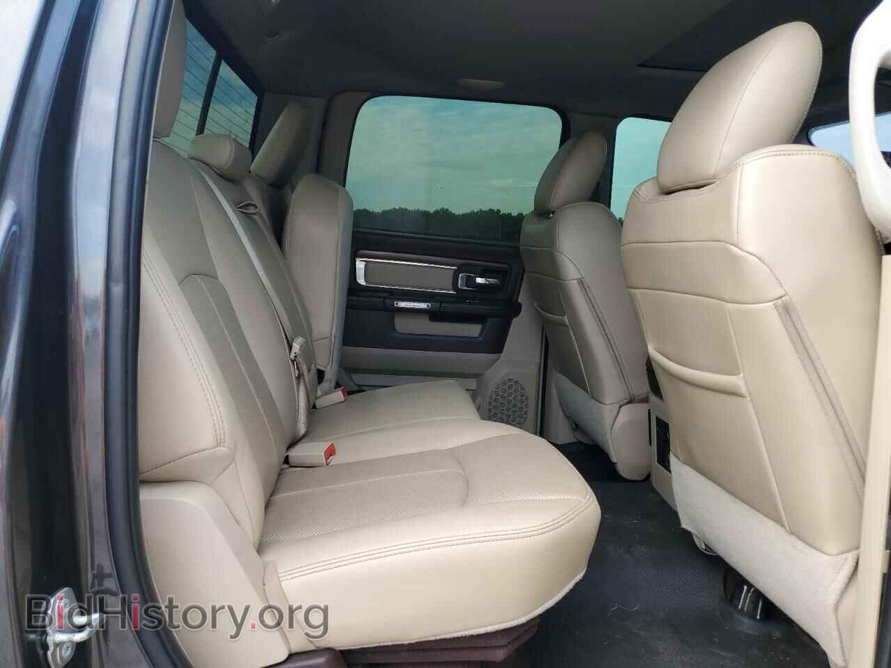 2018 RAM 2500 - VIN: 3C6UR5FL6JG365292 - Фото 10