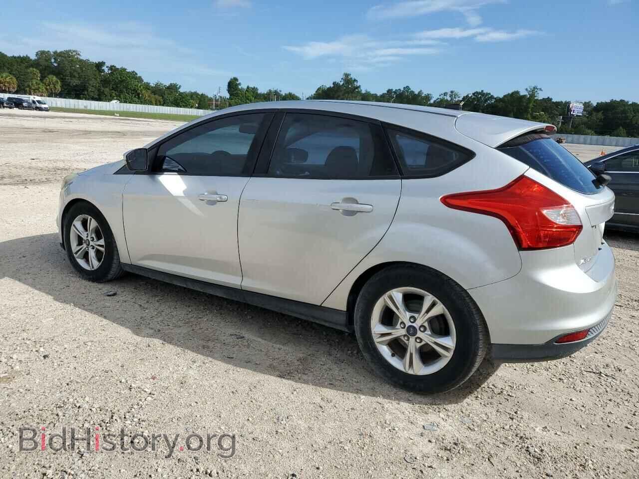 2014 FORD FOCUS - VIN: 1FADP3K2XEL378710 - Photo 2