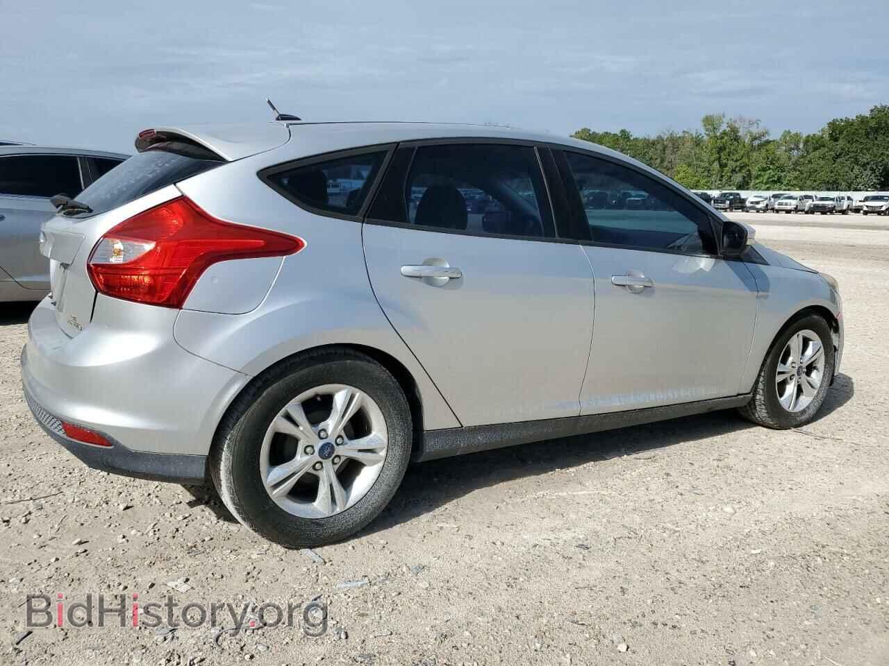 2014 FORD FOCUS - VIN: 1FADP3K2XEL378710 - Photo 3
