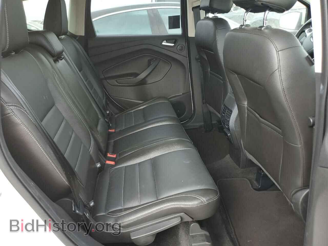 2016 FORD ESCAPE - VIN: 1FMCU0J96GUA18094 - Фото 6