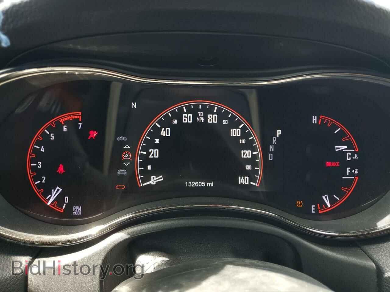 2019 DODGE DURANGO - VIN: 1C4SDHCT2KC743827 - Фото 9